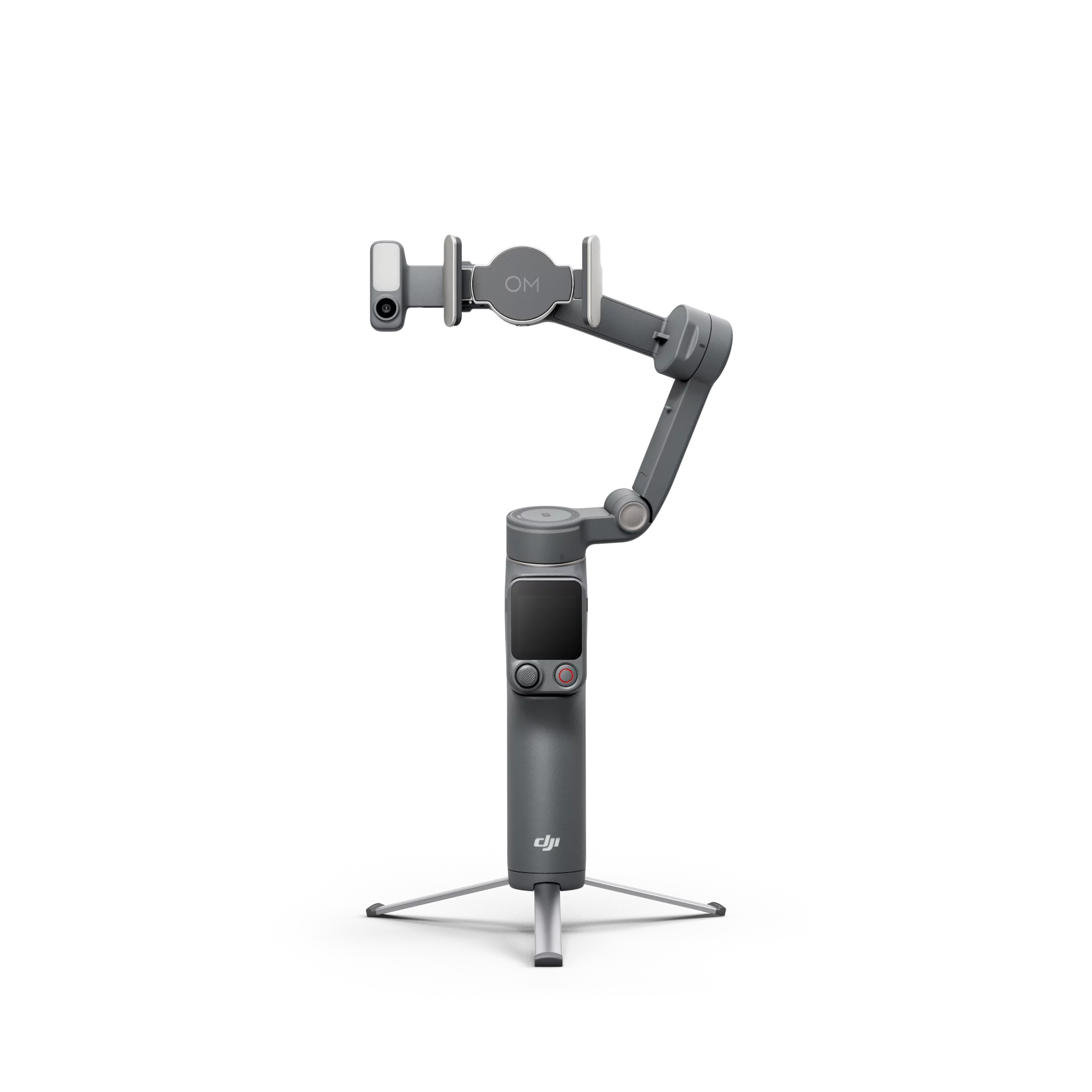 DJI Osmo Mobile 8P AdvancedTracking Combo