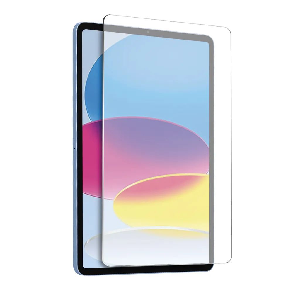 SBS Displayschutzglas für iPad 10,9" (2022 / 2025) / iPad AIR 11" (2024 / 2025 / 2026)