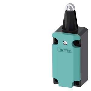 SIEMENS EP Positionsschalter, Metallg. 40mm, EN50041, Geräteanschluss