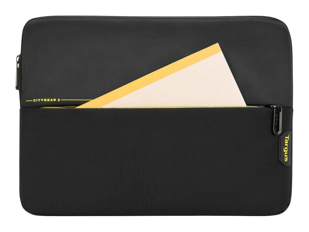 Targus CityGear 3 - Notebook-Hülle - 35.6 cm (14")