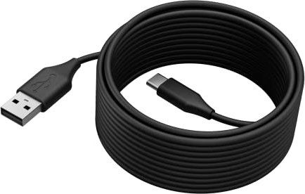 Jabra USB-Kabel - 24 pin USB-C (M) zu USB (M)
