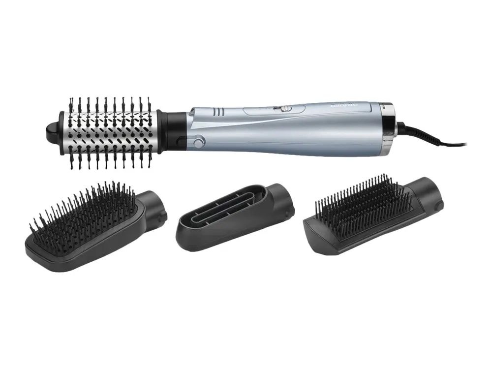 BaByliss AS774E HYDRO-FUSION - Haartrockner/Haarstyler