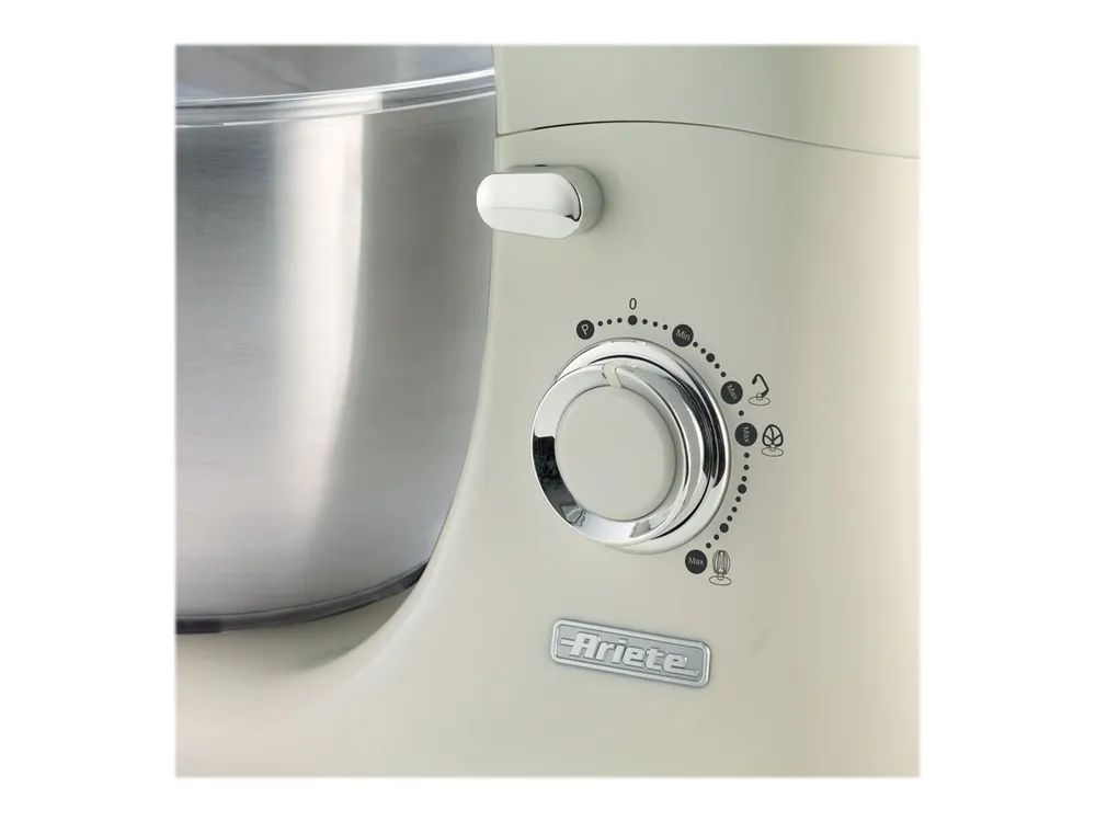 Ariete Vintage 1588/05 - Küchenmaschine - 2400 W