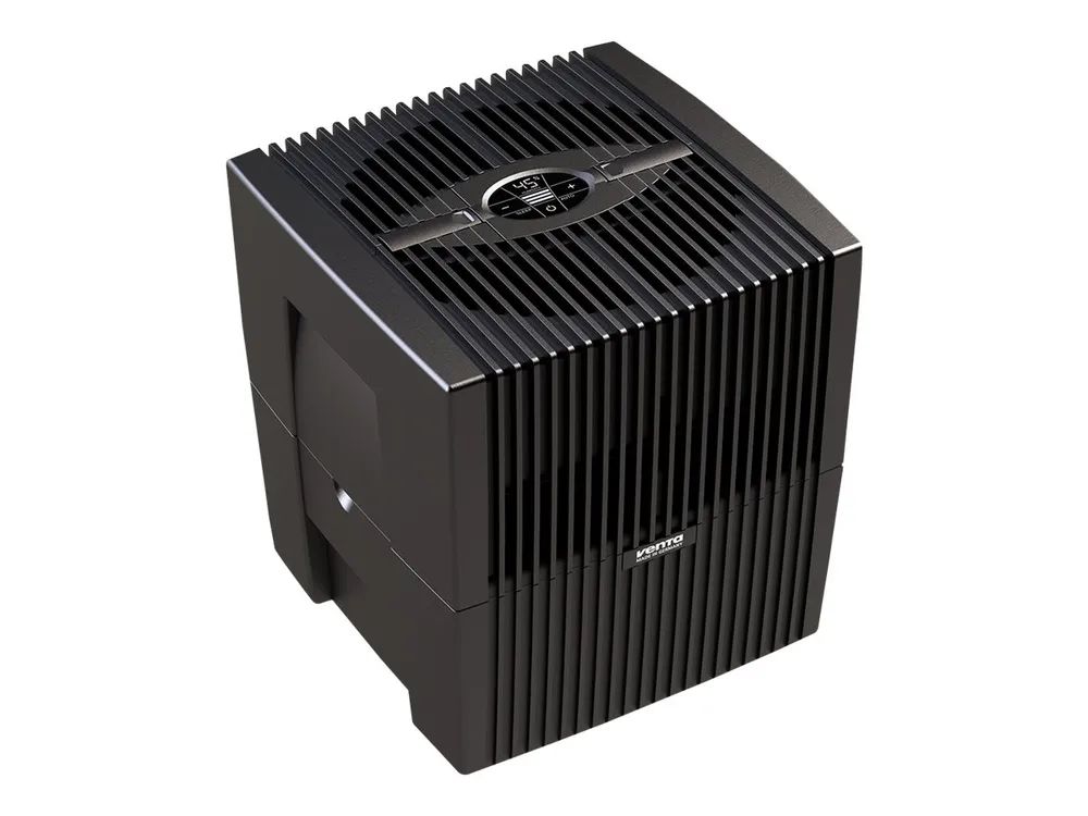 Venta LW 25 Comfort Plus - Luftbefeuchter/Luftreiniger