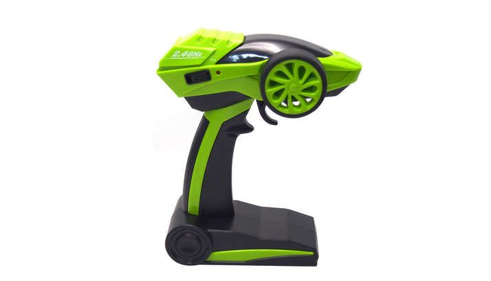 Amewi 22217 - Raupenfahrzeug - 1:10 - 700 mAh - 1,61 kg