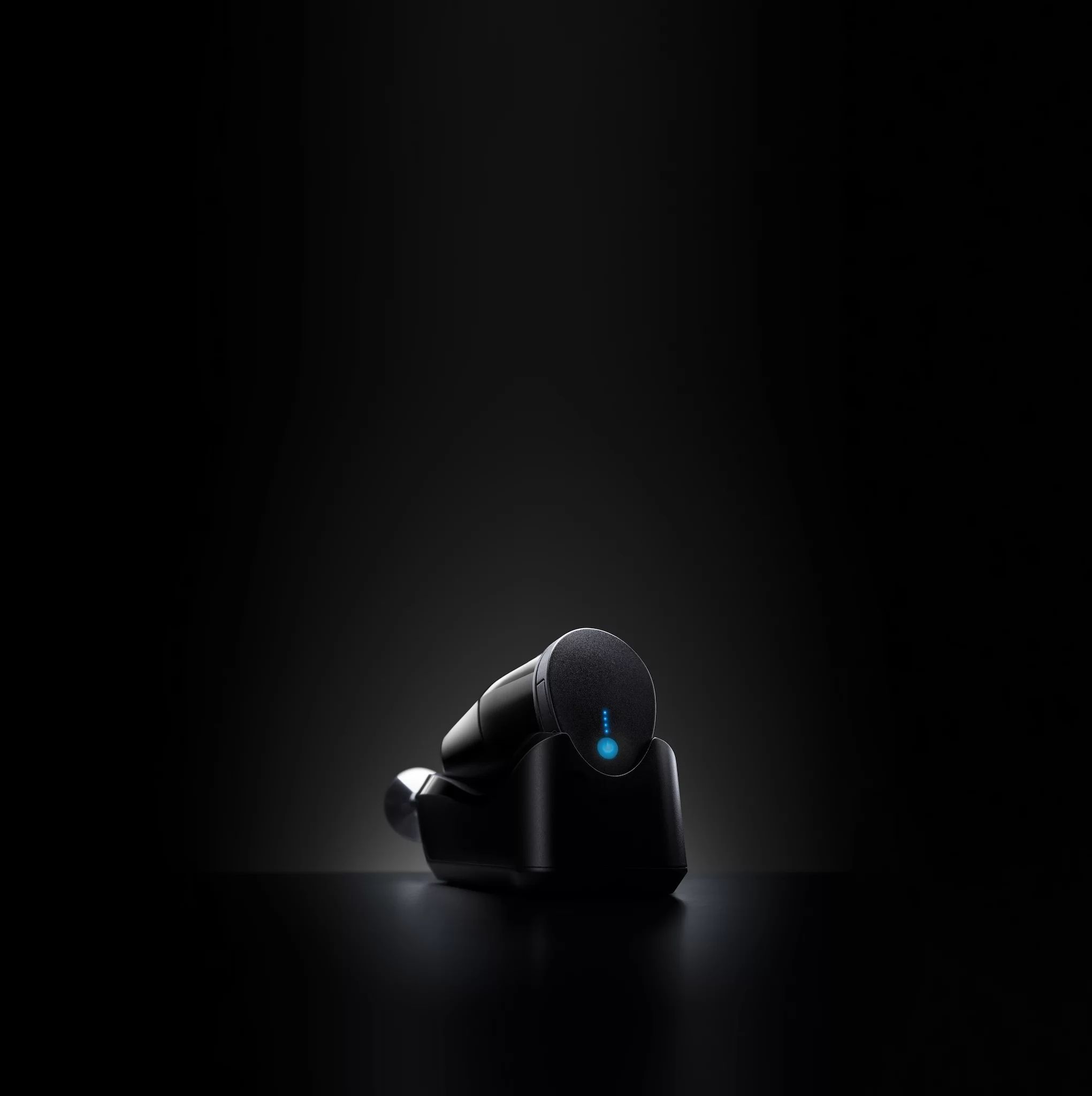 Unold ESGE-Zauberstab Cordless Plus schwarz