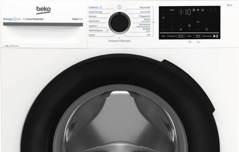 Beko BM3WFU48615W