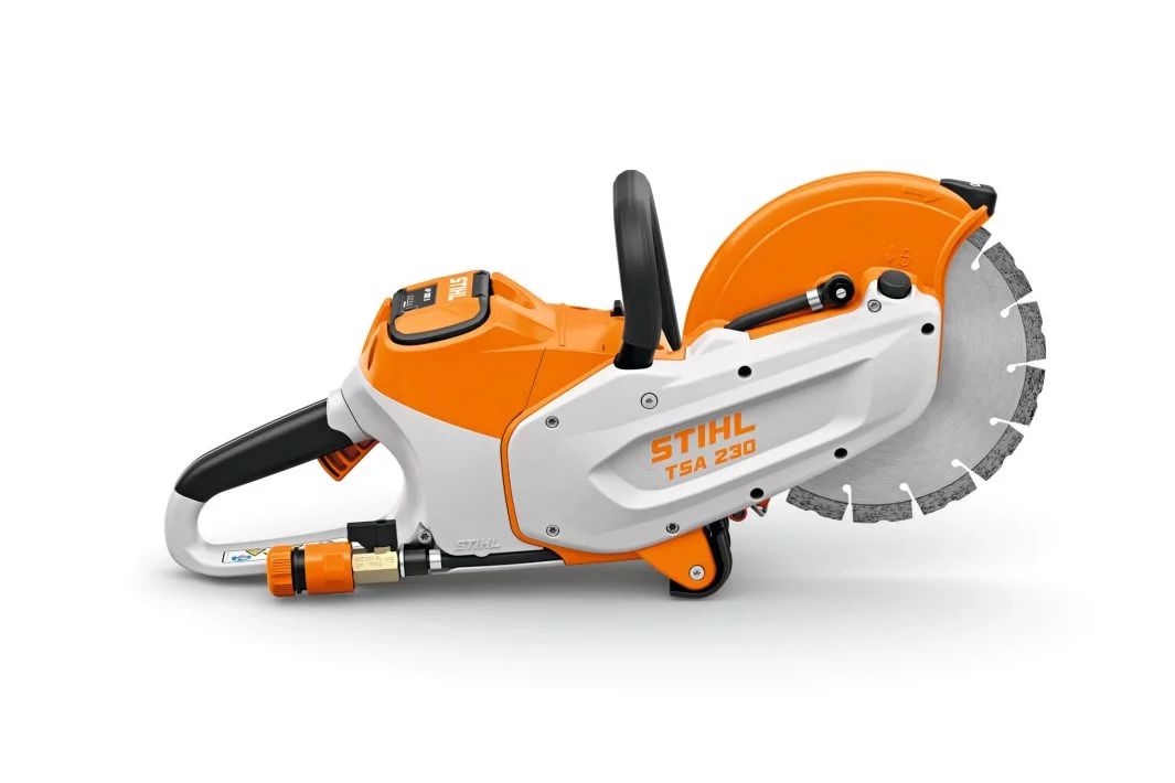 STIHL TSA 230.1, 230mm/9"