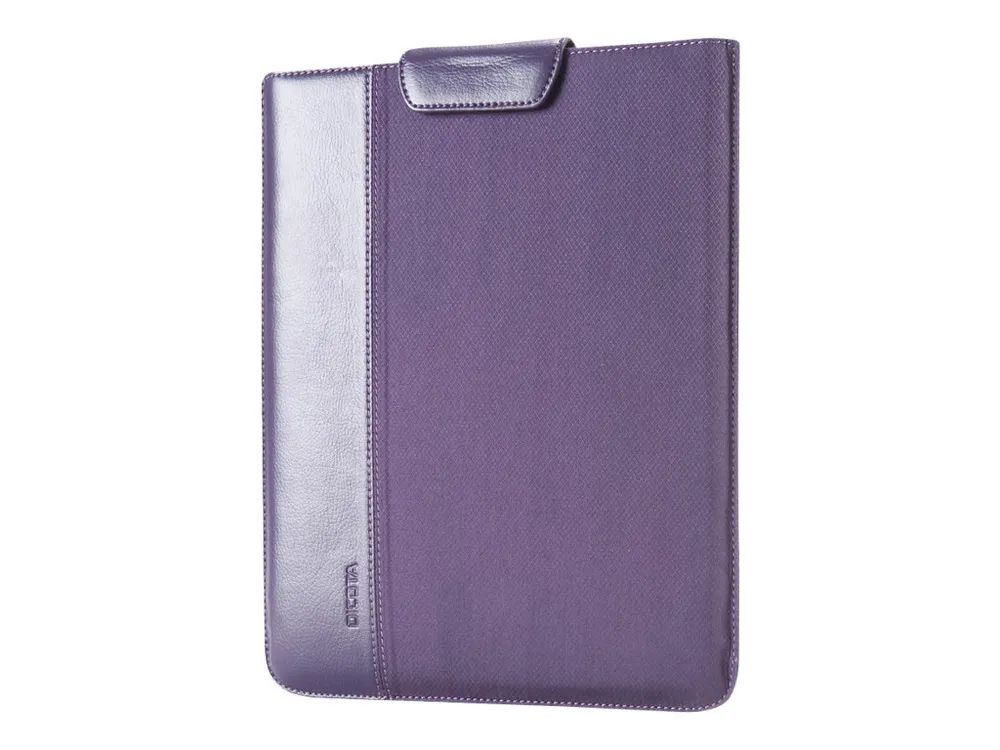 Dicota PadGuard - Schutzhülle für Tablet - Koskin