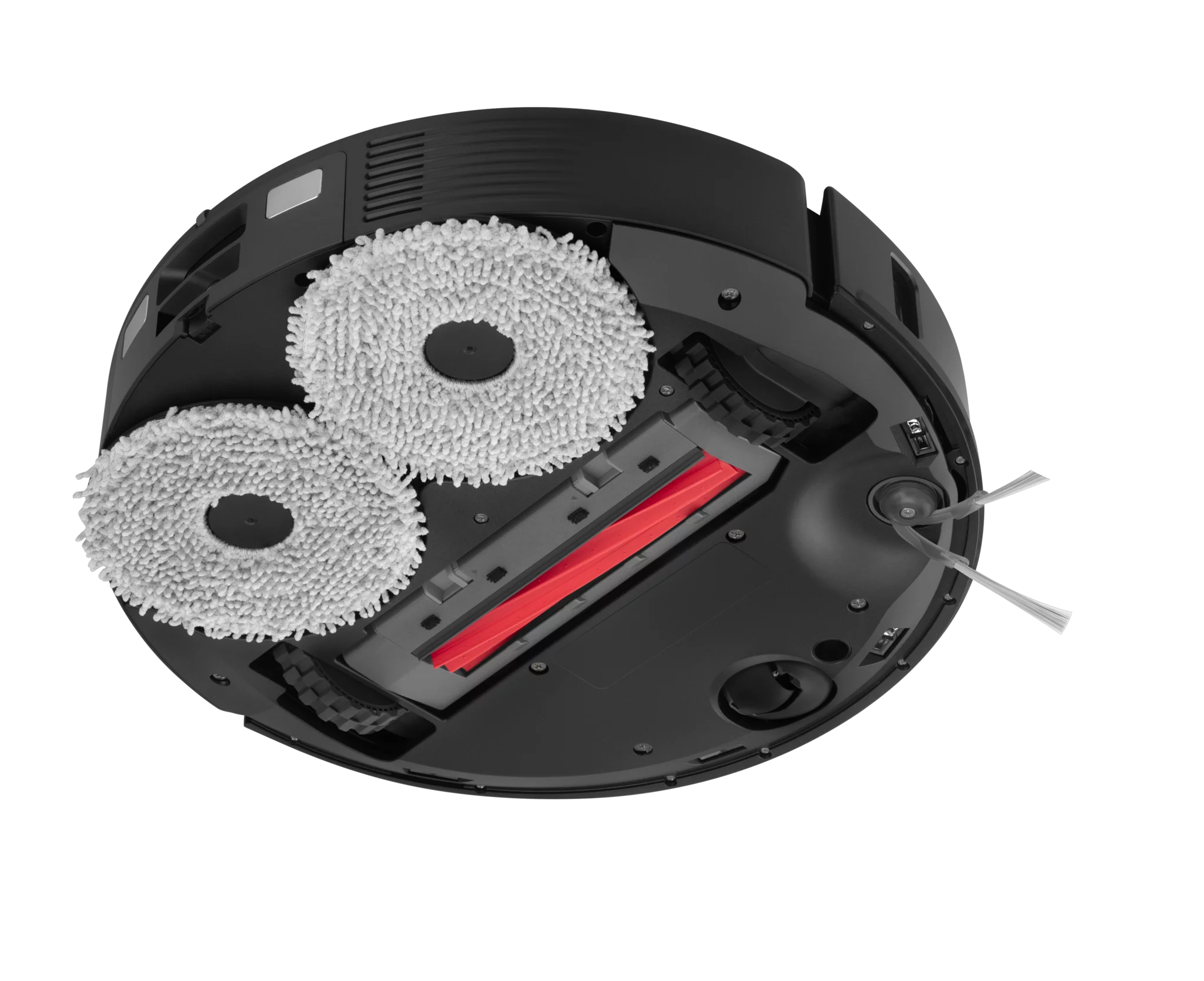 Roborock Qrevo Edge 5V1 - Black