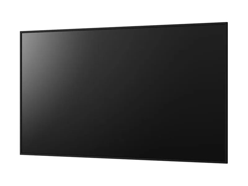 Sharp MultiSync PN-P756 - 189.3 cm (75") Diagonalklasse P6 Series LCD-Display mit LED-Hintergrundbeleuchtung - Digital Signage - 4K UHD (2160p)