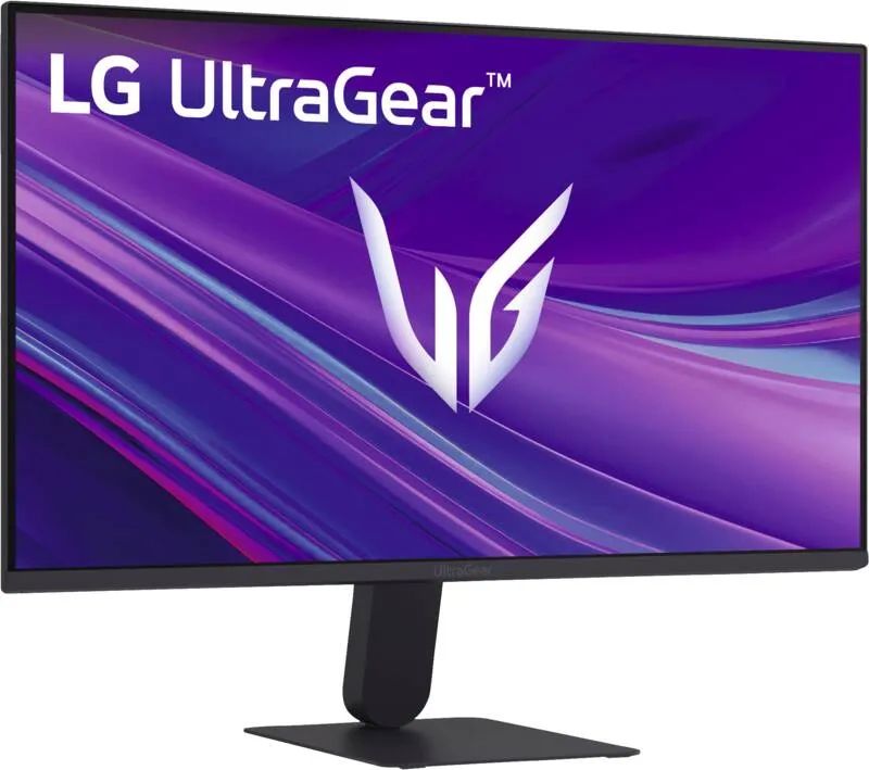 LG 27G411A-B UltraGear