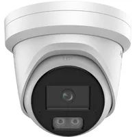 Hikvision ColorVu Turret DS-2CD2347G3-LI2UY 4mm