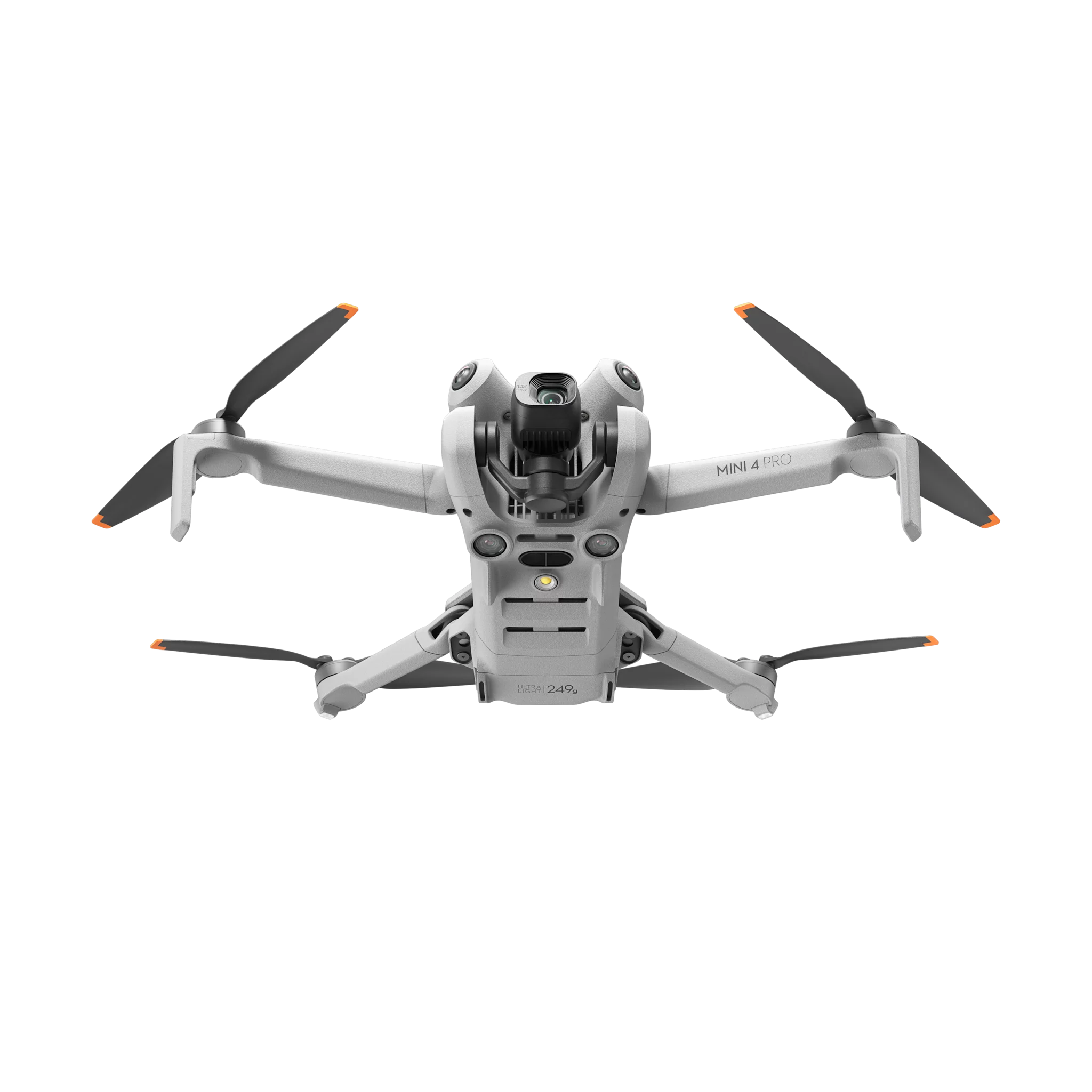 DJI Mini 4 Pro Fly More Combo (DJI RC 2)
