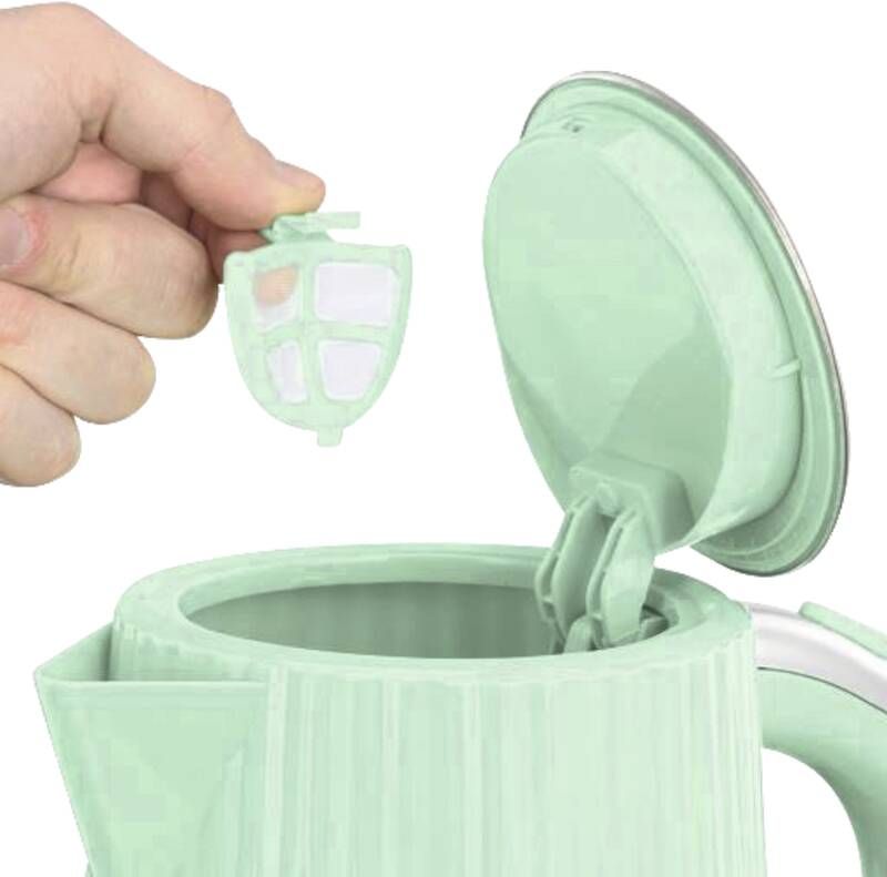 Russell Hobbs Eden Wasserkocher