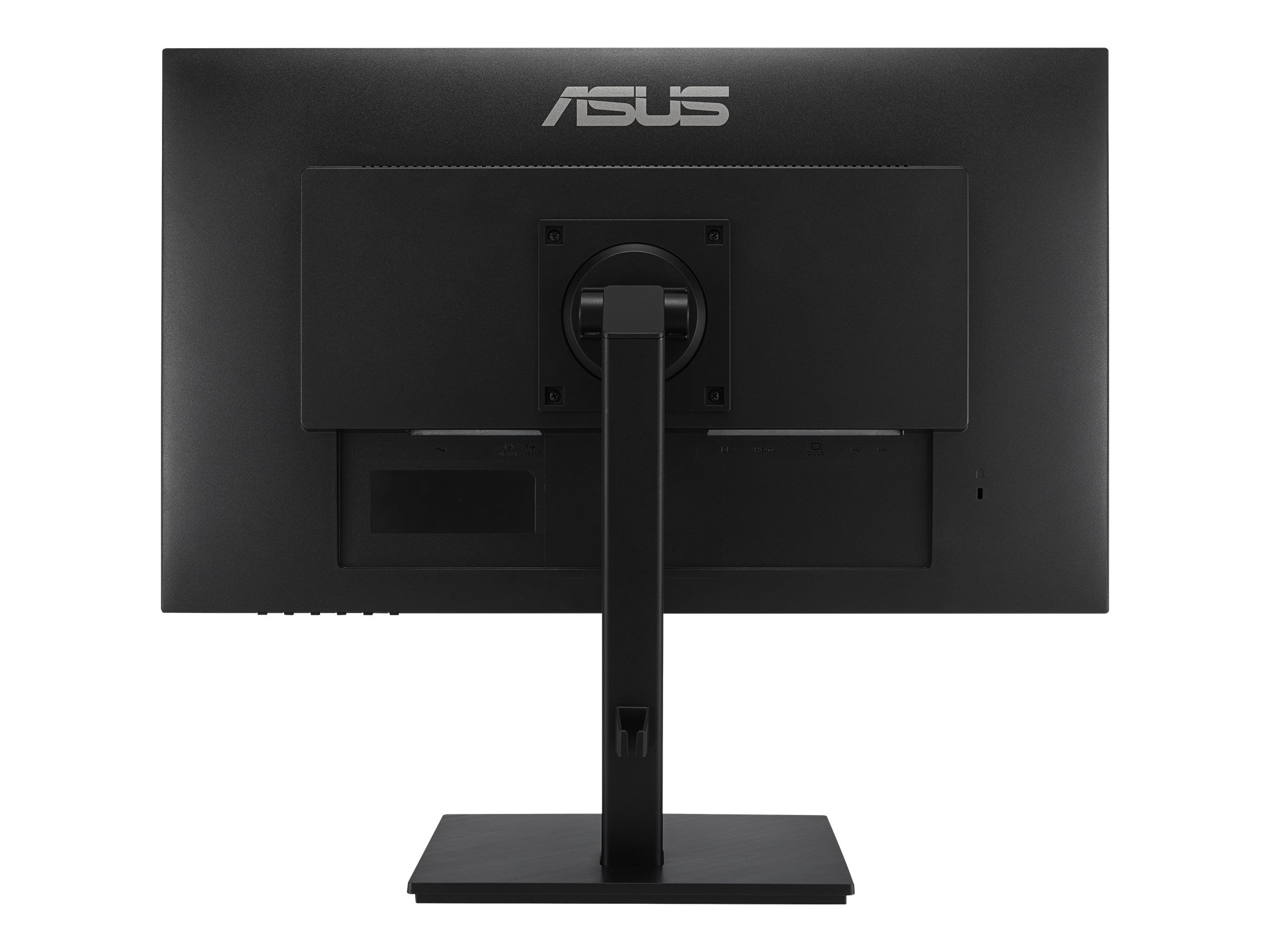 ASUS VA24DQSB - LED-Monitor - 60.5 cm (23.8") - 1920 x 1080 Full HD (1080p)