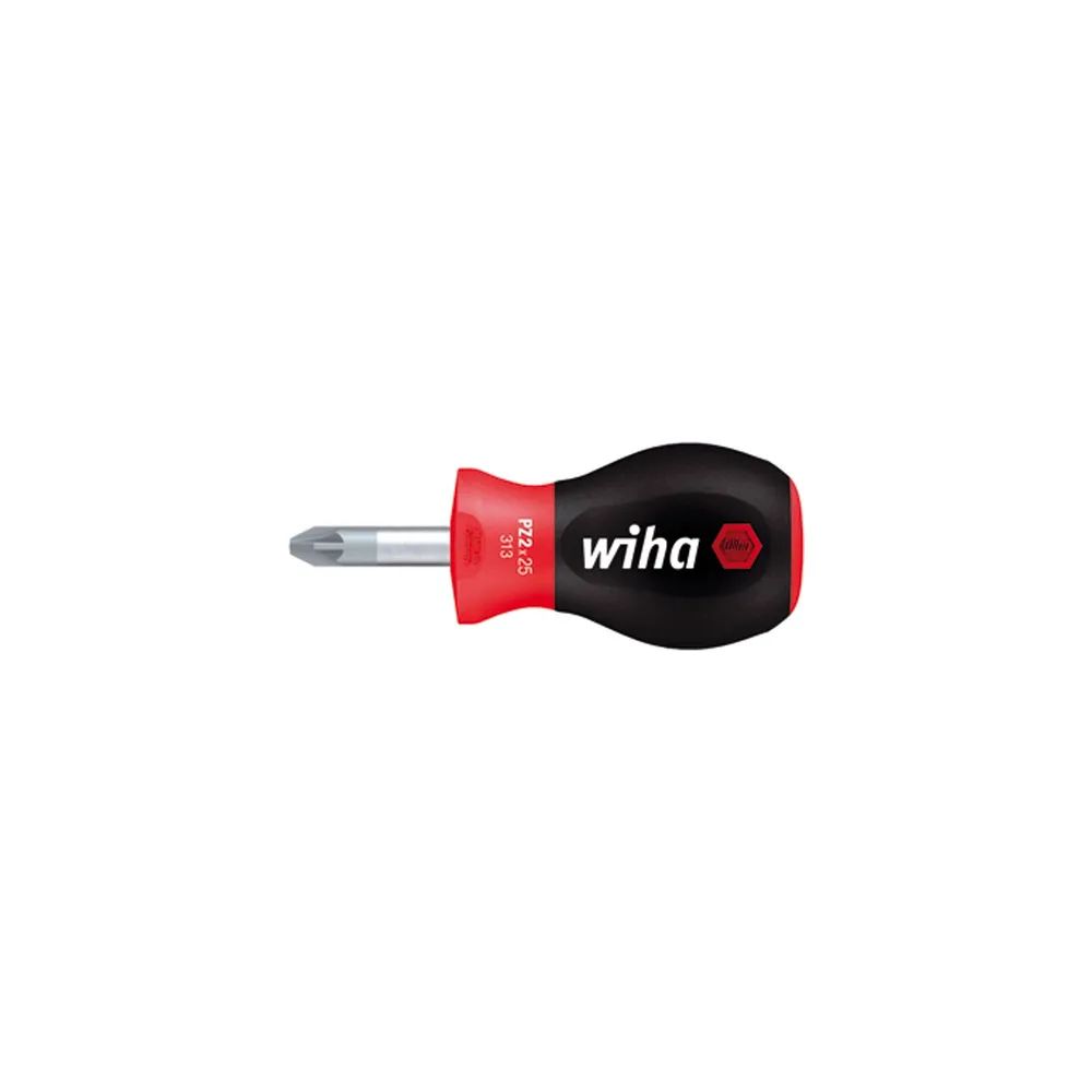 WIHA Vergaser-Schraubendreher 311 K PH 1/25 mm Phillips