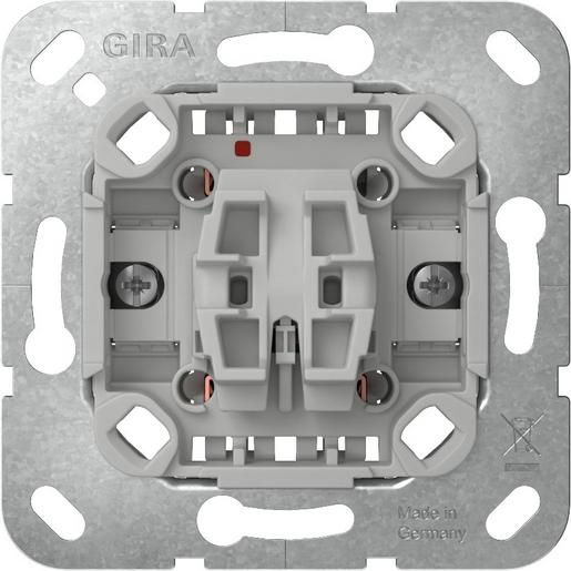 Gira WIPPSCHALTER AUSWE EINSATZ / GIRA 310600