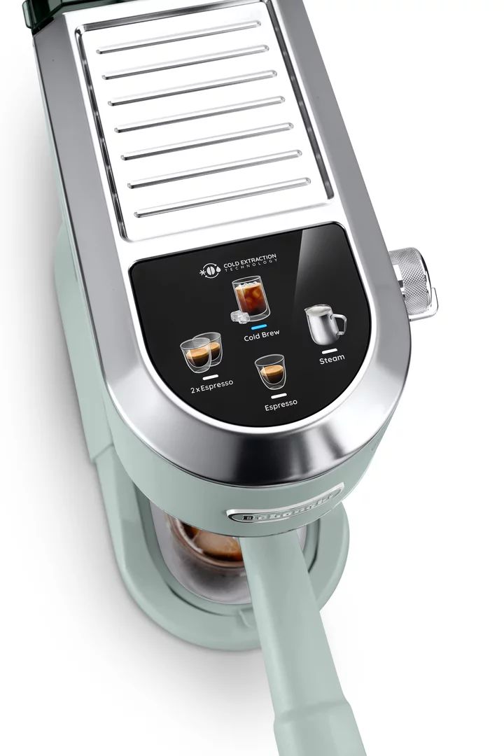 DeLonghi EC890.GR Dedica Duo