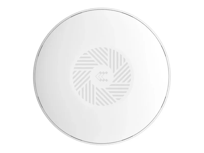 Teltonika TAP100 - Accesspoint - mit EU PoE-Injektor