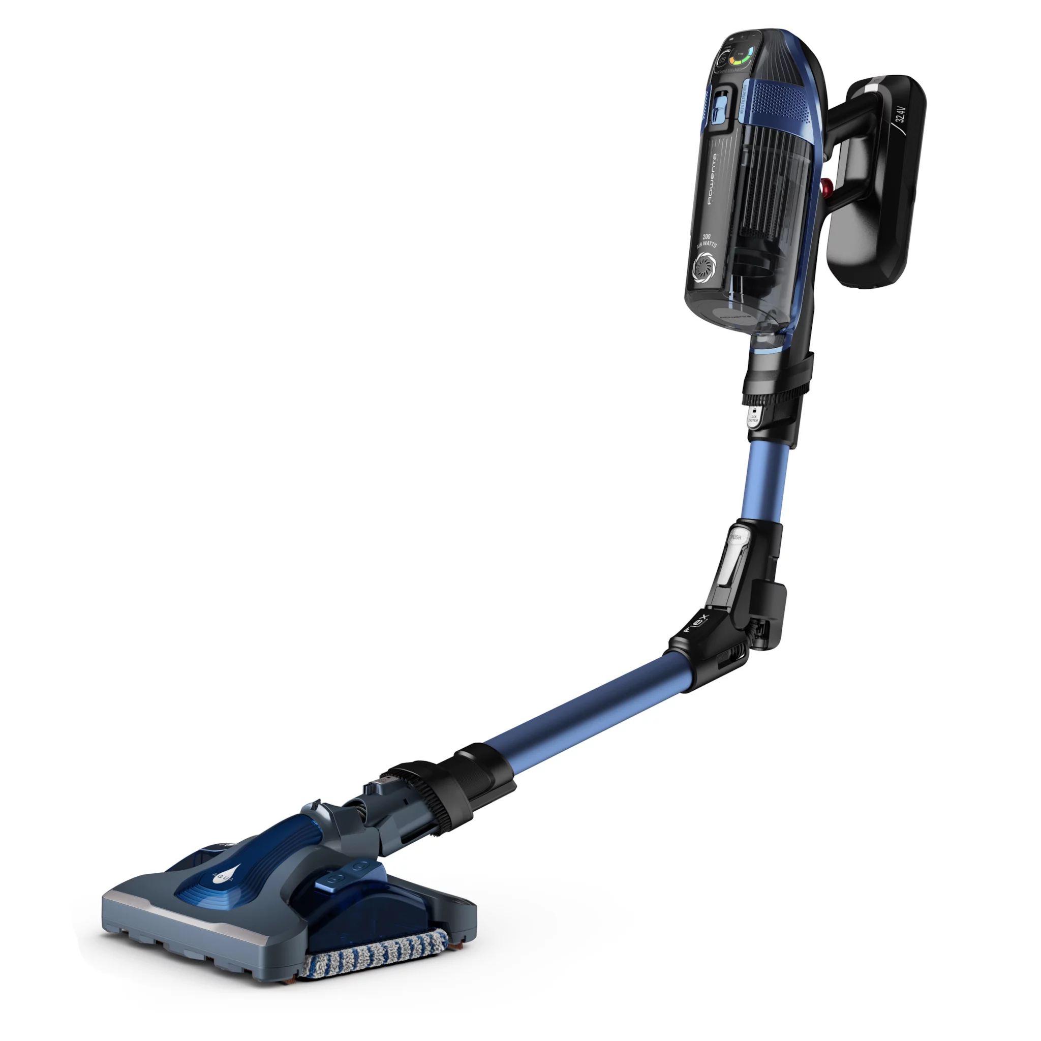 Rowenta RH99C0