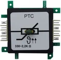 ALLNET 118625 Widerstand