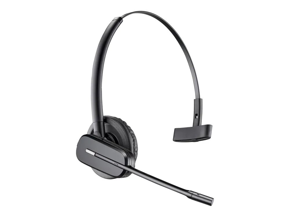 Poly CS540A - CS540 Series - Headset - On-Ear