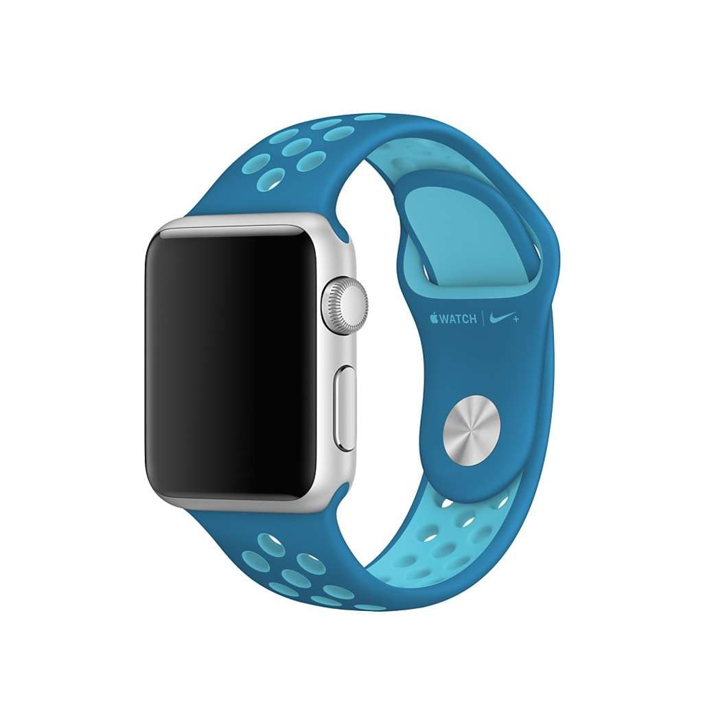 Apple Watch Nike Sportarmband 38mm