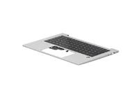 HP N09277-031 - Tastatur - UK Englisch - Tastatur mit Hintergrundbeleuchtung - HP - EliteBook 1040 G9