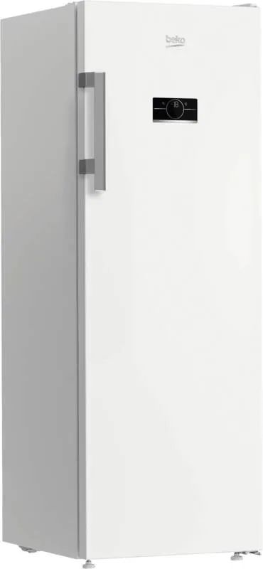 Beko B5RFNE294W Stand Gefrierschrank, Weiß