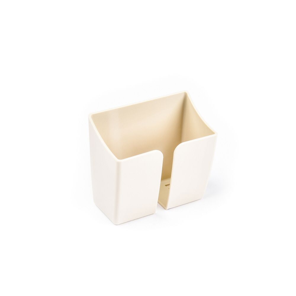Smart Keeper Maushalter mit Selbstklebeband beige