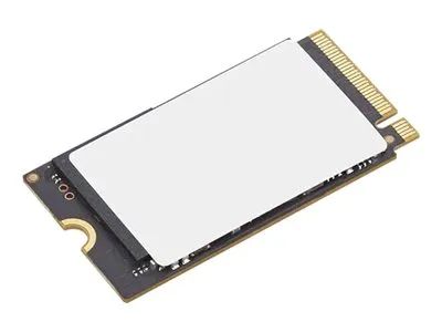 Lenovo SSD - 1 TB - intern - M.2 2242 - PCIe