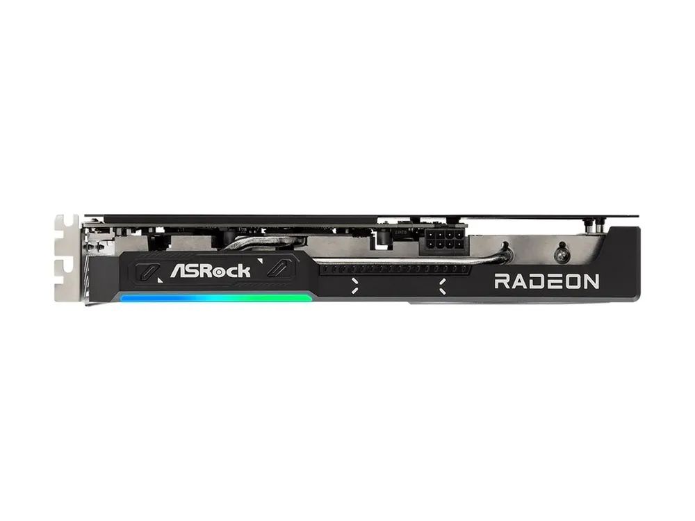 ASRock RX9060XT CL 16GO 16GB DDR6 HDMI/2xDP