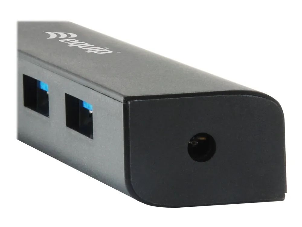 Equip Life USB 3.1 Type-C to 4-Port USB 3.0 Hub