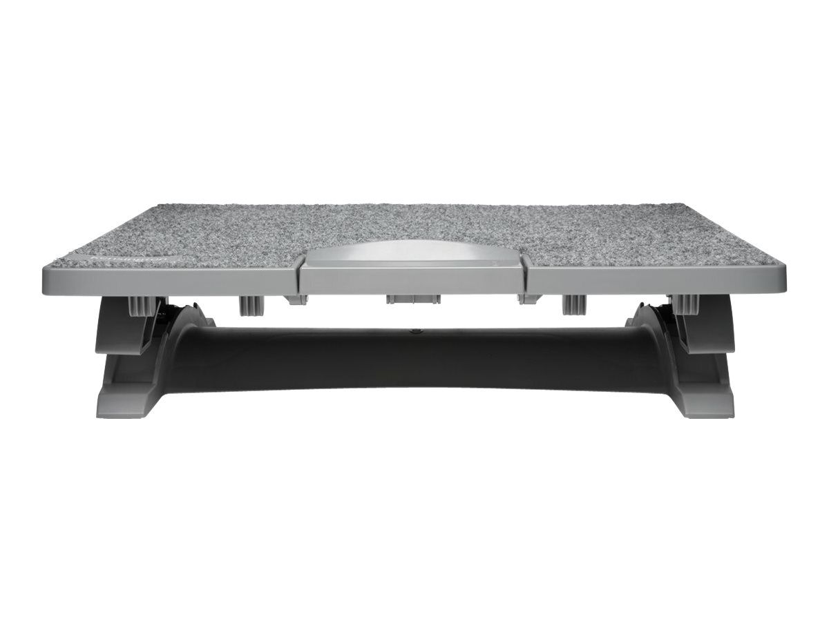 Kensington SoleMate Pro Elite - Fußstütze - Grau