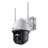 TP-LINK VIGI C540-W V1 - Netzwerk-Überwachungskamera - schwenken / neigen - Turret - Außenbereich - wetterfest - Farbe (Tag&Nacht)