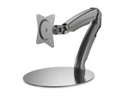 DIGITUS Universeller LED/LCD Monitorständer mit Gasdruckfeder