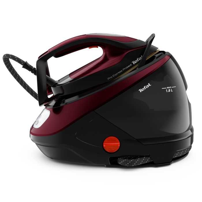 Tefal Dampfbügelstation GV9230