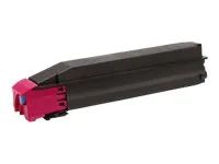 Katun Performance - Magenta - kompatibel - Tonerpatrone (Alternative zu: Kyocera TK-8505M)