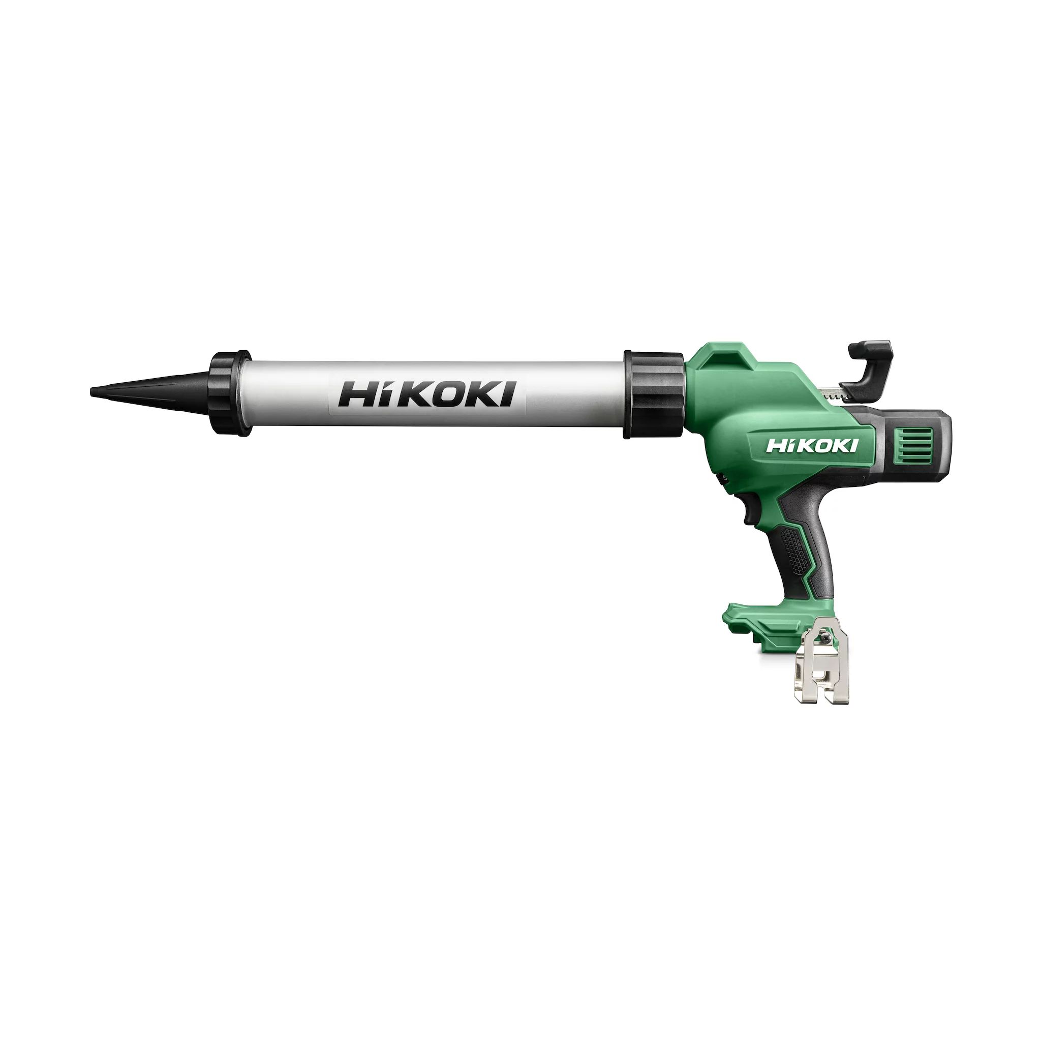 Hikoki AC18DA-BASIC, 600ml