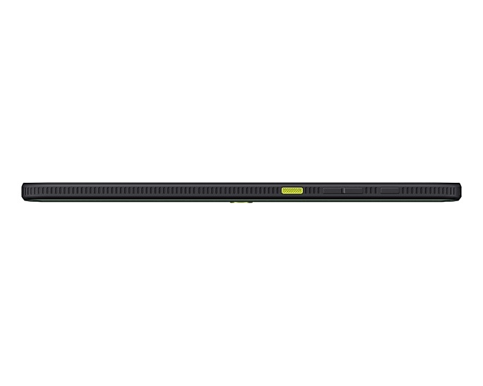 Samsung GALAXY TAB ACTIVE 128 GB - Tablet