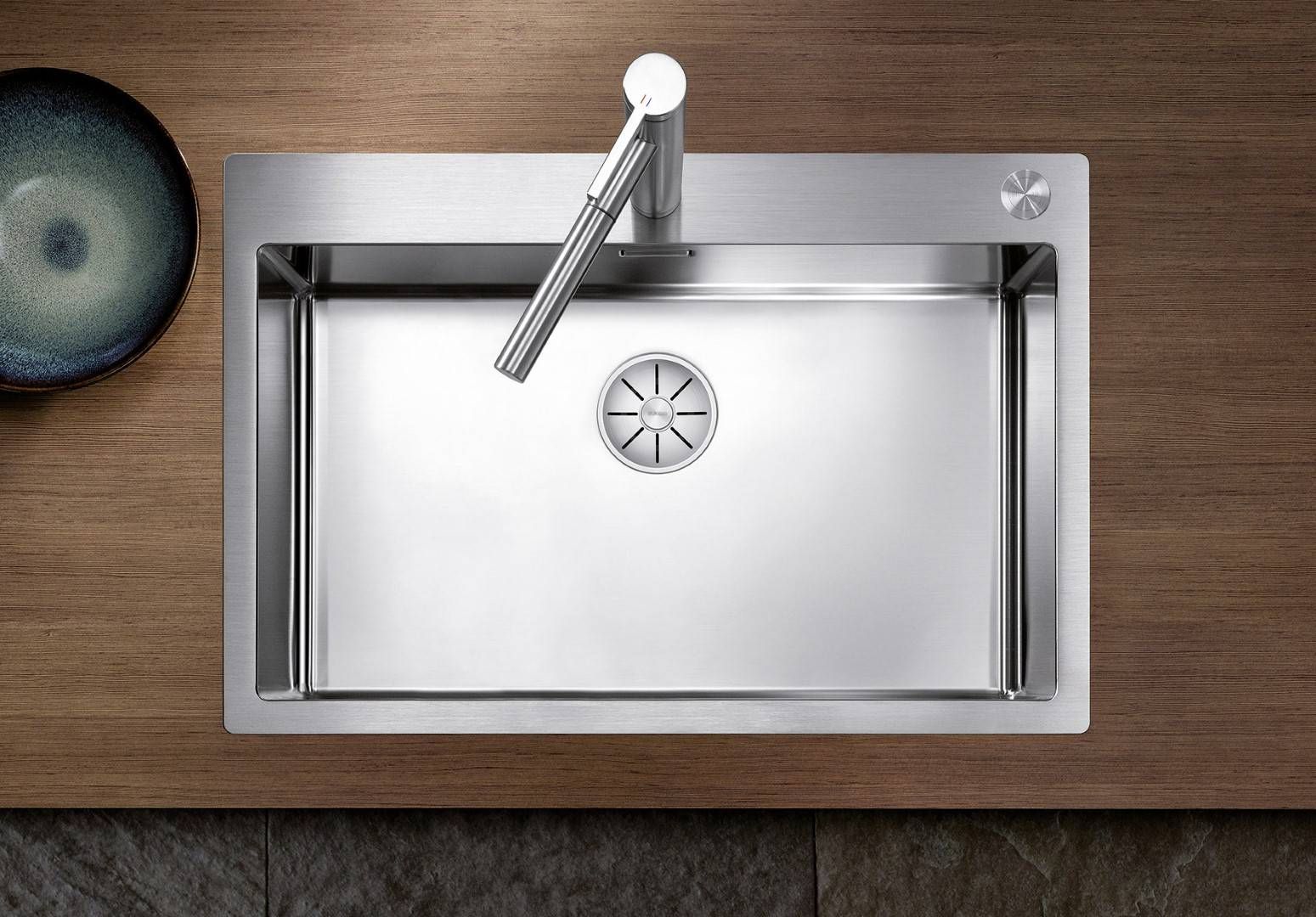 BLANCO CLARON 700-IF/A