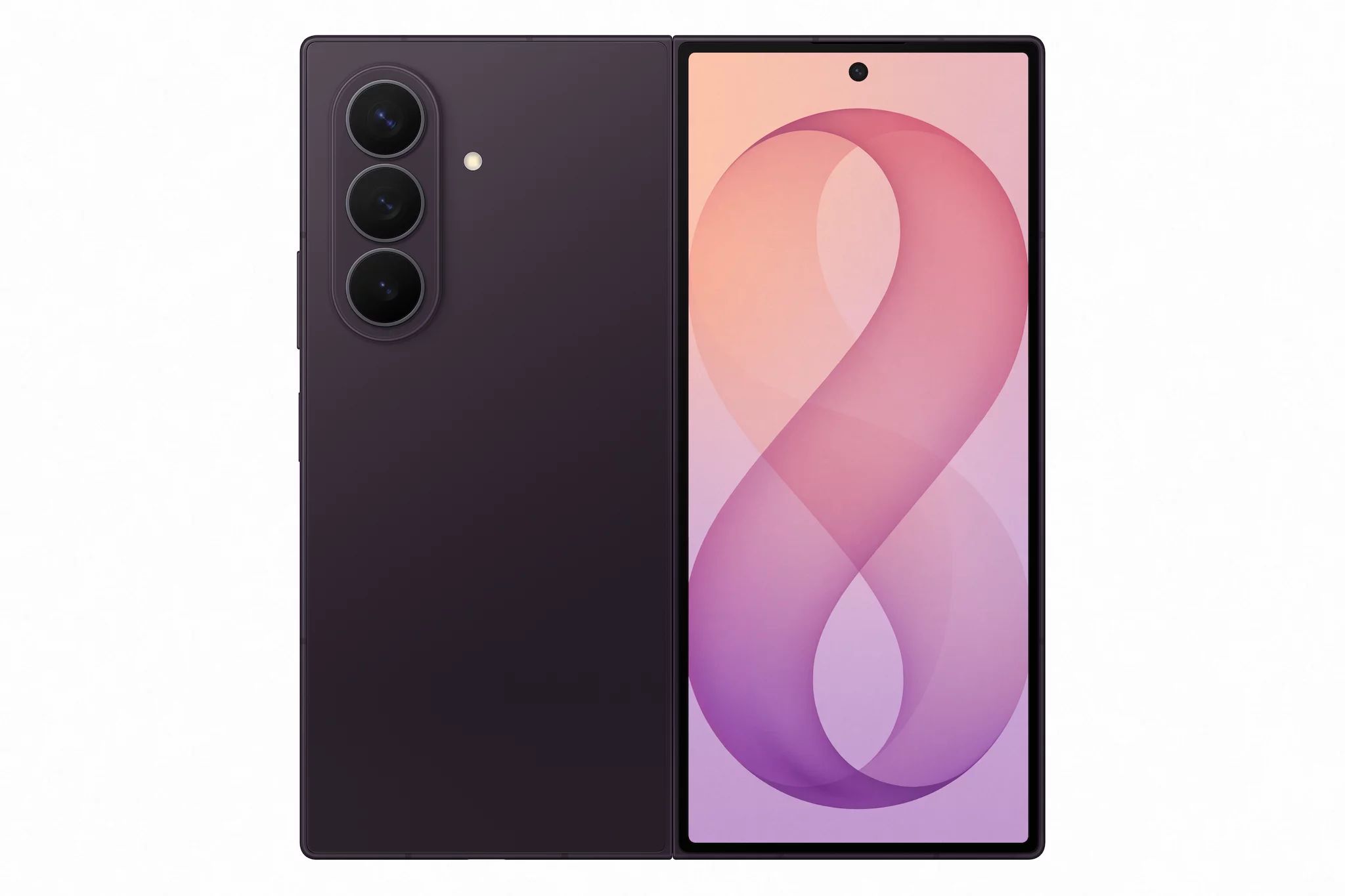 Samsung Galaxy Z Fold8 Ultra 256GB Violet Shadow (RDU)