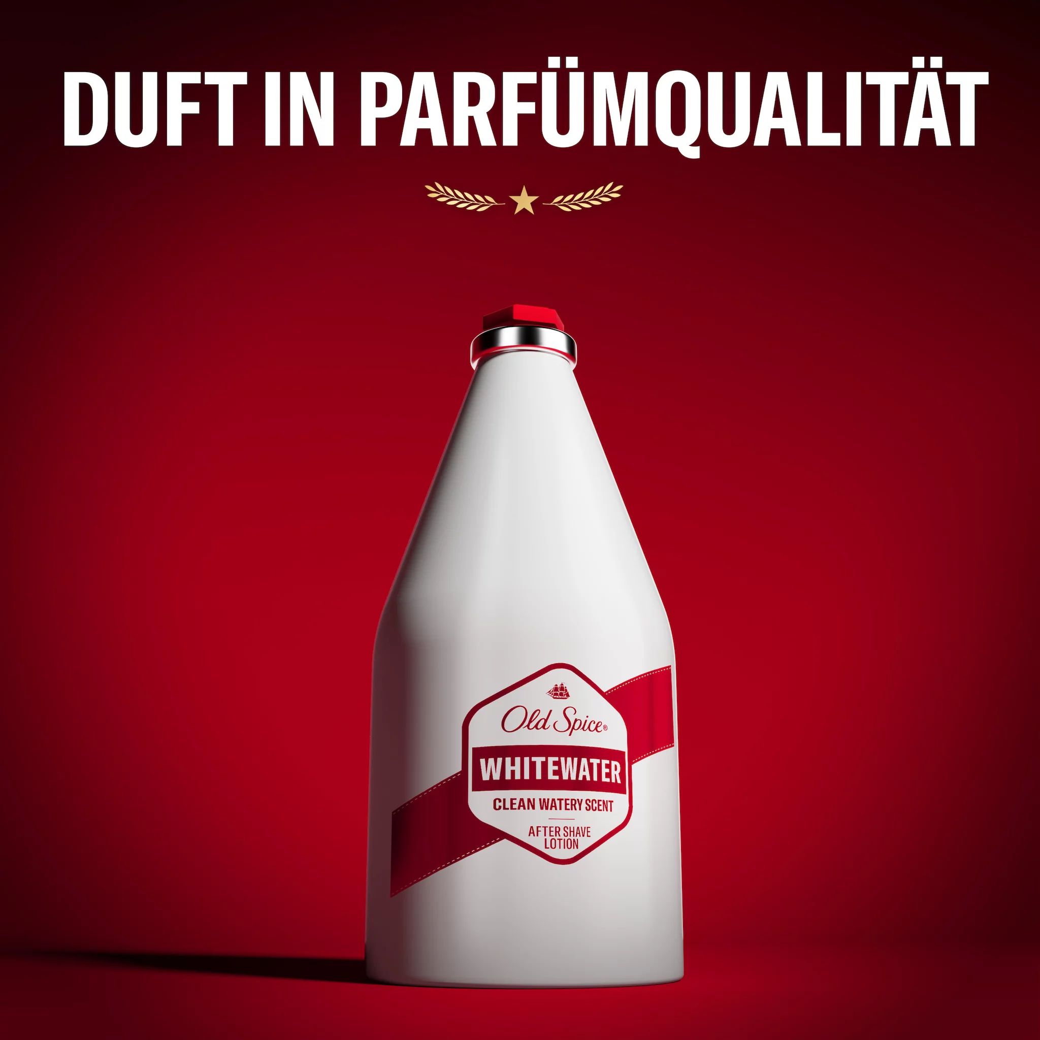 Old Spice Aftershave Lotion Whitewater*