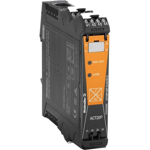 Weidmüller STROMWANDLER / WEIDMÜ ACT20P-CMT-10-AO-RC- 1510470000