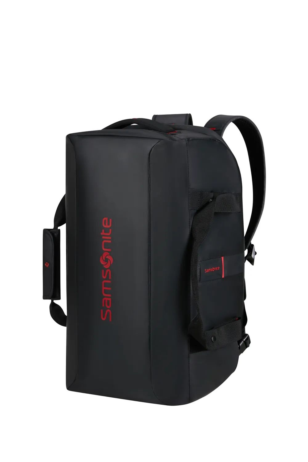 SAMSONITE PARADIVER LIGHT DUFFLE S, BLACK