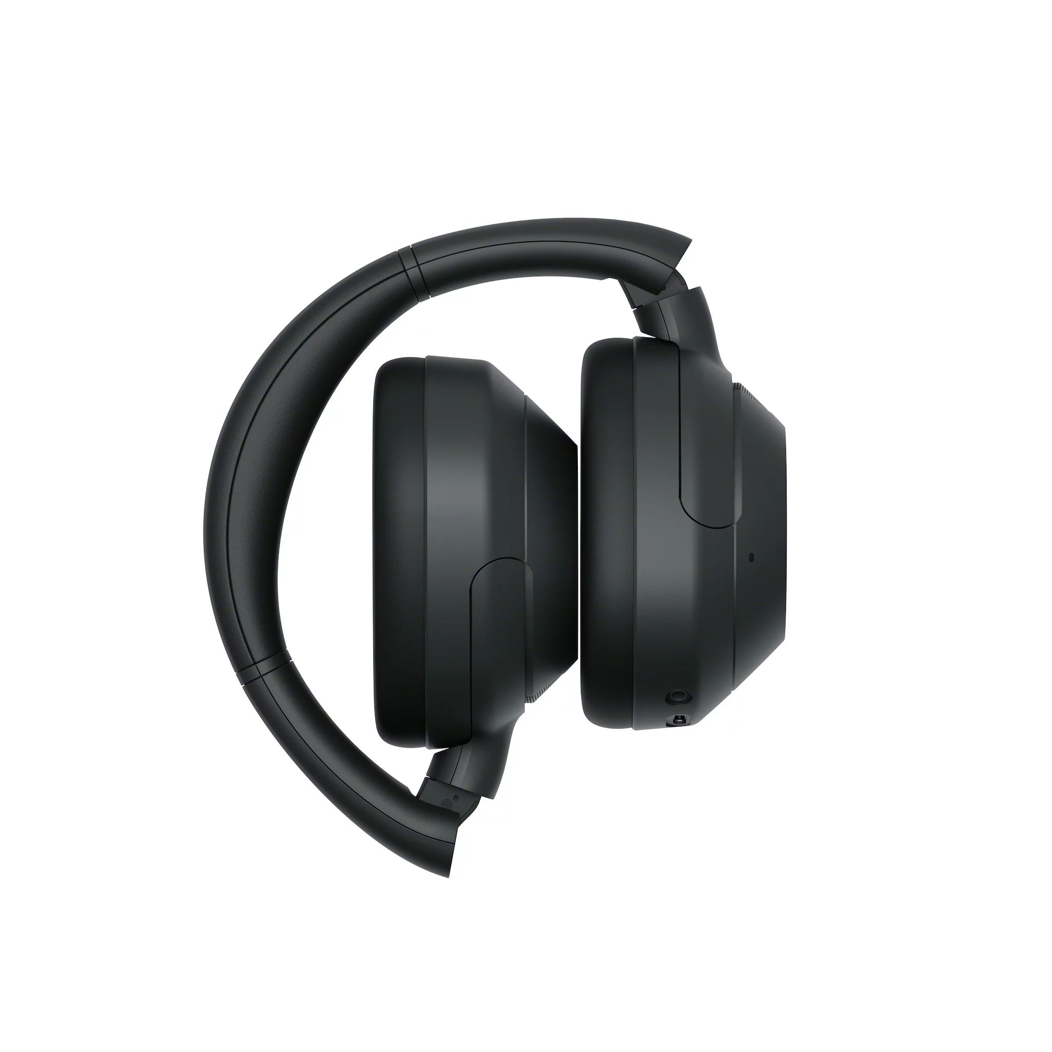 Sony ULT Wear schwarz
