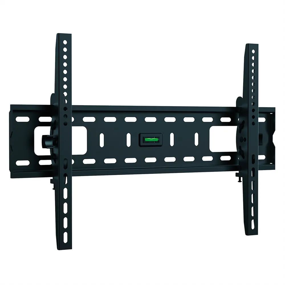VALUE TV-Monitorwandhalterung, neigbar, 37-70 Zoll, bis 75 kg