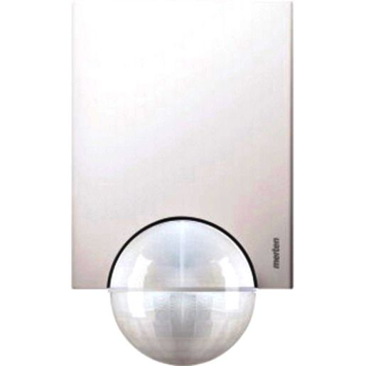 Merten BEWEGUNGSMELD.ARGUS 220 BASIC / MERTEN 5652 19 FR AP PWS 565219