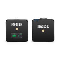 RODE Wireless GO III - Mikrofon - 20 KHz